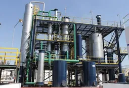 Jaldo destacó la decisión de Nación de aumentar el precio del bioetanol