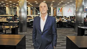 Diego Lerner: “La oportunidad que Argentina tiene de crecer y desarrollarse es superior a la de Europa”