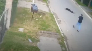Un policía bonaerense mató a un ladrón que intentó robarle con un arma de juguete