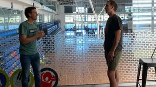 Un ex jugador de la NBA y un médico genetista buscan mejorar el rendimiento mediante análisis de ADN