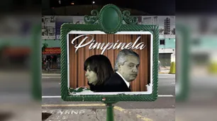 Nuevo gabinete, pero la misma música
