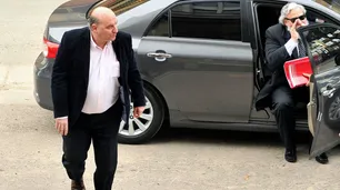 Continúa el desfile de empresarios por el despacho del juez Bonadio