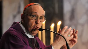 "Generoso pero memorioso": Los tres políticos argentinos a los que el Papa Francisco jamás perdonó