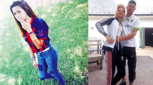Aldana, la historia de una chica que mató por codicia a los 18 años y podría recibir la misma pena que Nahir