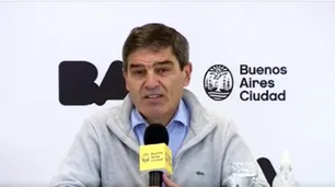 Quirós: "Cuando circule la variante Delta lo importante es haber alcanzado niveles de vacunación suficientes"