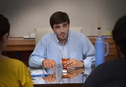 La advertencia que los vecinos de Olavarría le hicieron al Intendente