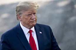 ¿Por qué es diferente el escándalo Trump-Ucrania?