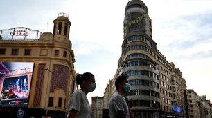 Diario de la peste: el miedo