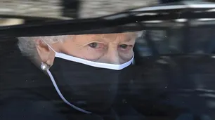 Las claves para entender las posibles causas detrás de la muerte de la reina Isabel II