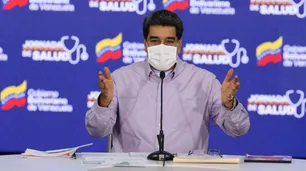 Maduro aumenta presión sobre grupos venezolanos de derechos humanos al allanar la sede de Convite en Caracas