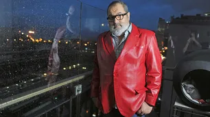 Historia de vida: cómo se enteró Jorge Lanata de que era adoptado a los 55 años