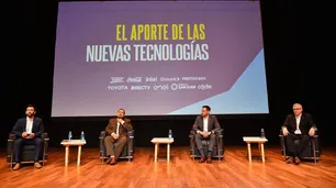 Positivo BGH explicó la importancia de que las empresas tecnológicas estén en las aulas