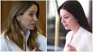 Tolosa Paz factura los tropiezos de Pettovello: "En el gobierno de Milei todos mienten"