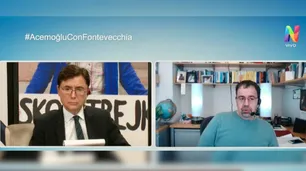 Día 311: El mensaje de un premio Nobel real a un aspirante al título