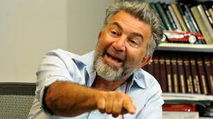 Teddy Karagozian: "Le dije al Gobierno ¿cómo van a venir inversiones si ni los argentinos invertimos?"