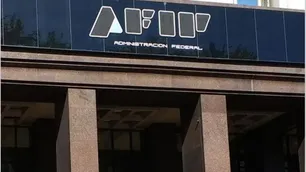 AFIP reglamentó beneficios para monotributistas