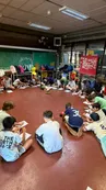 Más de 1.100 chicos participaron de talleres sobre derechos en colonias de vacaciones de la Ciudad de Buenos Aires