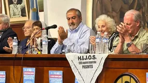 24M: con críticas al Gobierno, las agrupaciones van por la foto de unidad