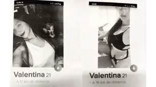 Viuda negra en San Isidro: contactó a un hombre de 63 años por Tinder, lo drogó y le robó