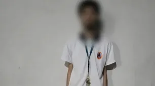 El hijo del jubilado descuartizado en Caballito confesó el crimen: "No podía dormir con lo que le hice"