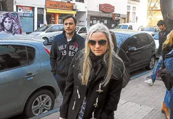 Menos salideras en bancos, más entraderas a casas