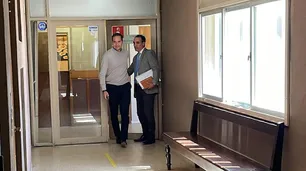El ex intendente de Villa María Martín Gill va a juicio por lesiones leves y violencia de género