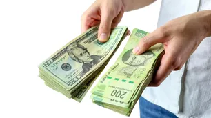 Precio del dólar a peso mexicano hoy, jueves 17 de octubre de 2024: a cuánto está el tipo de cambio en el mercado