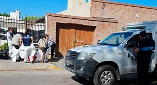 Crimen del empresario en La Calera: investigan sus vínculos en México
