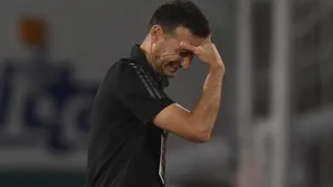 La FIFA rechazó la apelación por el partido suspendido ante Brasil
