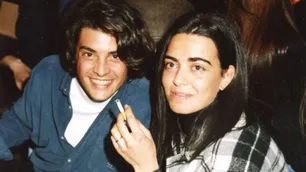 Pablo Rago recordó su matrimonio con Sandra Pettovello: "Fue la única vez que me casé"