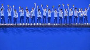 Leonas de plata