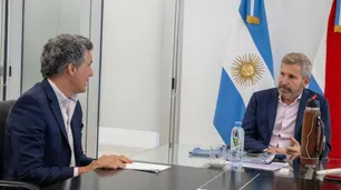 Productores agropecuarios de Entre Ríos impulsan su propia "revolución productiva"