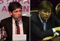 El Top 5 de los proyectos oficialistas que quedaron en la nada
