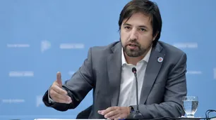 Nicolás Kreplak sostiene que “no es necesario testearse” frente a síntomas de coronavirus