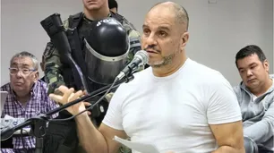 Generación Zoe: la causa contra Leonardo Cositorto fue asignada al Tribunal Oral Federal 2 de Córdoba