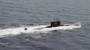 Alemania consideró como una “prioridad estratégica” la posible venta de submarinos a la Armada Argentina