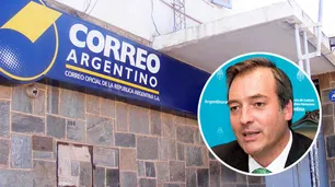 Soria atacó a camaristas por un fallo sobre Correo Argentino