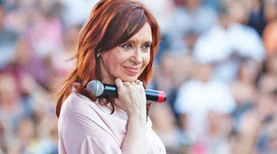 Los mensajes conscientes e inconscientes del libro de Cristina