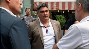 Cómplices del exsubjefe de Policía Alejandro Mercado confesaron y fueron condenados