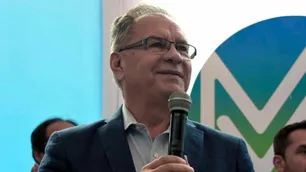 Alberto Descalzo: "No es solo PASO sí o no, es qué hacemos después"