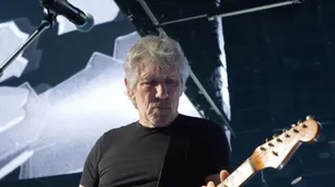 Roger Waters en Argentina: denunciado por discriminación, apología del delito e incitación a la violencia antes de su llegada