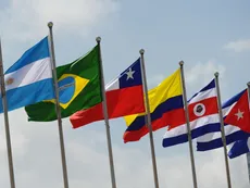 La crisis estructural de América Latina