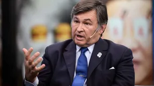 Aborto: el presidente de la Sociedad Rural pide una consulta popular