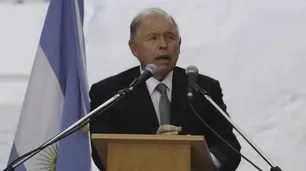 Gerardo Werthein respaldó el desplante de Javier Milei a Jorge Macri en el Tedeum