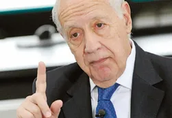 Roberto Lavagna contó un insólito diálogo que tuvo con Mauricio Macri por el proyecto sobre la deuda