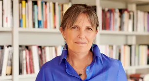 “Un gobierno que elimina derechos es fascista”: la dura definición de Claudia Piñeiro