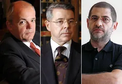 Impulsan un jury contra Oyarbide por Sueños Compartidos
