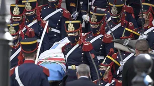 El legado político de Menem | "Hay que rescatar el afán dialoguista que tenía", dijo González