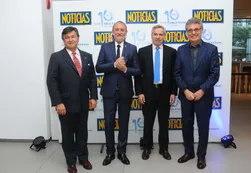 Nostalgia de ‘Noticias’