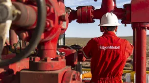 Exxon completa su salida de Rusia y calificó la salida como "expropiación"